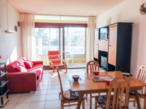 Гостиница Apartment Les Albères  Сен-Сиприен Пляж